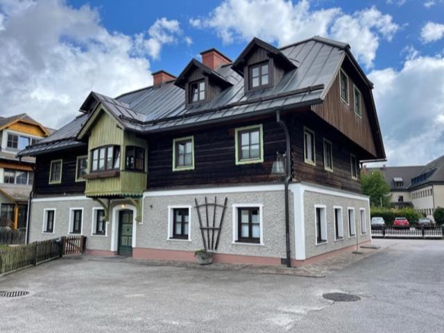 Haus-Ennstal Apartment Oblarn Exterior foto