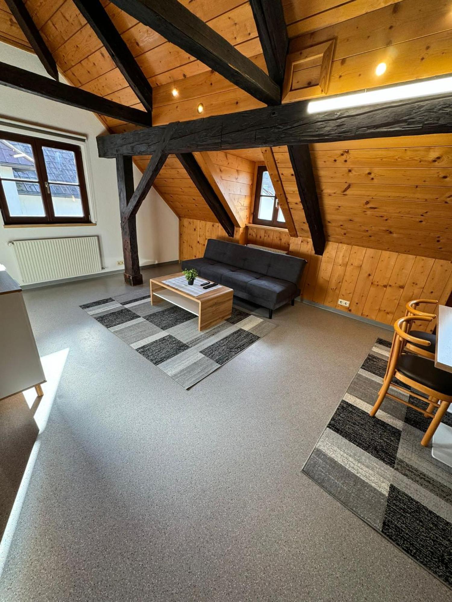 Haus-Ennstal Apartment Oblarn Exterior foto